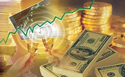 合肥工业银行分行：江淮绿色金融 共绘新的生态画卷